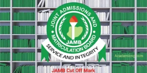 Read more about the article JAMB Dissociates Self From False, Misleading Messages n UTME