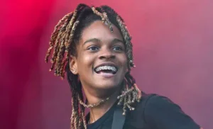 Read more about the article New Music Alert: Koffee– “Koffee” | Dropping April 29th