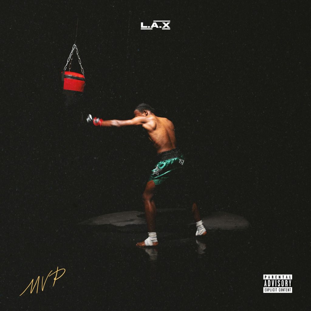 Read more about the article Download Mp3:- L.A.X – MVP