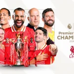 Read more about the article Liverpool FC Crowned Premier League Champions in Stunning Style