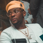 Pls Stop Begging Me For Money – Kizz Daniel Tells Nigerians