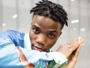 Read more about the article I Will Quit Music If You Don’t Stream My Songs – Lyta Cries Out
