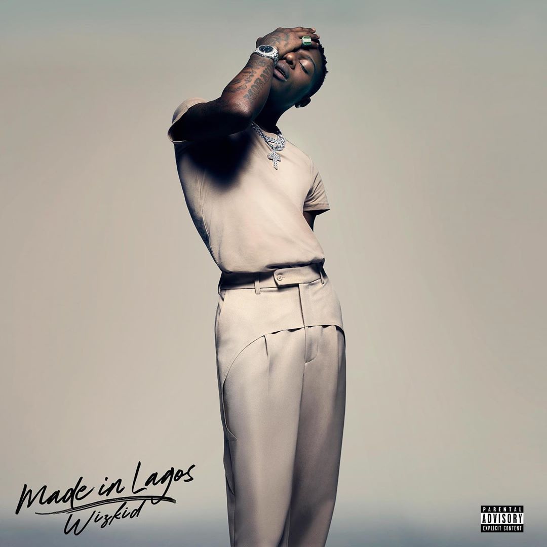 Read more about the article Wizkid’s Made In Lagos: The First African Album To Conquer 150 Weeks On Billboard World Albums Chart