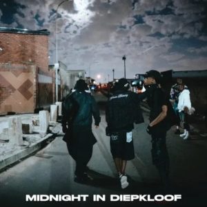Read more about the article [ALBUM] Mellow & Sleazy & Tman Xpress – Midnight In Diepkloof