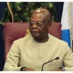 Reps Summon Rivers Administrator Ibas