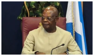 Read more about the article Reps Summon Rivers Administrator Ibas