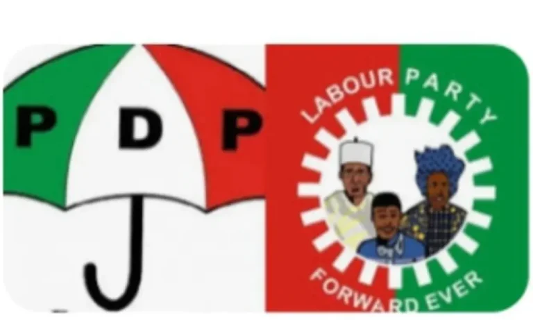 Read more about the article Enugu Lawmaker Dumps Labour Party For PDP