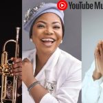 Gospel Artist Nathaniel Bassey, Others Make YouTube’s Most Streamed Nigerian Acts Globally In Q1 2025