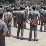 Customs Issues 1st B’Odogwu Pre-Arrival Assessment Report