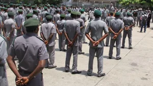 Read more about the article Customs Issues 1st B’Odogwu Pre-Arrival Assessment Report