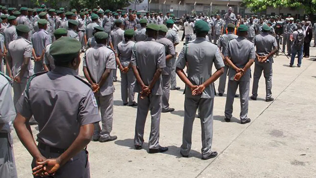 Read more about the article Customs Issues 1st B’Odogwu Pre-Arrival Assessment Report