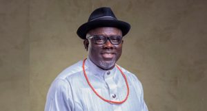 Read more about the article Insider Confirms Delta State Governor Sheriff Oborevwori’s Move From PDP To APC