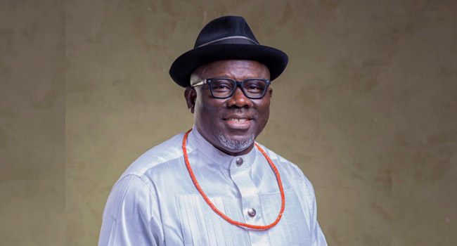 You are currently viewing Insider Confirms Delta State Governor Sheriff Oborevwori’s Move From PDP To APC