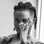 Omah Lay’s Tear-Drop Tattoos Ignite Social Media Buzz
