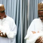 Zinoleesky Welcomes Second Child