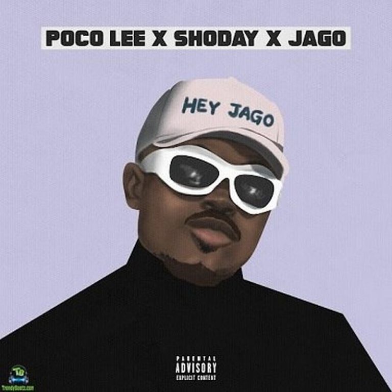 Read more about the article Poco Lee Ft. Shoday, Rahman Jago – Hey Jago