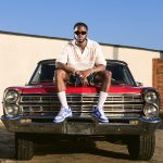 Afro-Fusion Act Qasim Shares Inspiring And Emotion-Driven Single ‘Blessings’