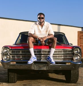 Read more about the article Afro-Fusion Act Qasim Shares Inspiring And Emotion-Driven Single ‘Blessings’