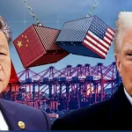 China Urges US To Immediately Lift  Tariffs, Vows Retaliation