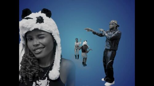 You are currently viewing Download Music Mp3:- Rexxie ft. Rybeena – EGBAMI