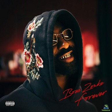 You are currently viewing Download Music Mp3:- Riky Rick – Cherished ft Elaine