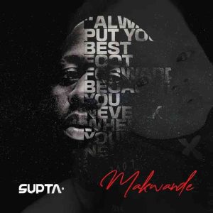 Read more about the article Download Music Mp3:- SUPTA – Uzondidinga Ft. Section Five