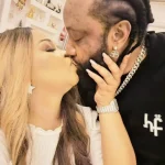 Kcee And Wife Celebrate Their 15th Wedding Anniversary