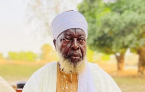 Read more about the article President Of Nigeria’s Shari’ah Council Is Dead