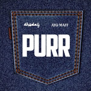 Read more about the article Download Music Mp3:- Shoday ft. Ayo Maff – PURR