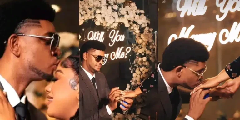 Read more about the article Steve Crown Announces Engagement