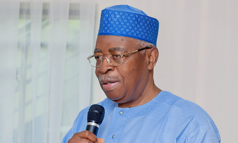 Read more about the article Mass Killings: Defend Yourselves – Danjuma Tells Nigerians