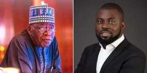 Read more about the article Tinubu appoints Ayo Sotinrin as Bank of Agriculture Managing Director