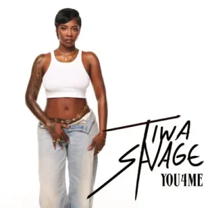 Read more about the article Download Music Mp3:- Tiwa Savage – You4Me