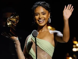 Read more about the article Tyla Sued By Producers Over Royalties From Hit Single ‘Water’