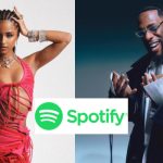 Spotify Royalty Payout To Nigerian, South African Artists Boom In 2024