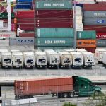 Trump Raises Duty On Small Parcels From China To 90%