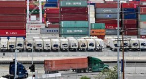 Read more about the article Trump Raises Duty On Small Parcels From China To 90%