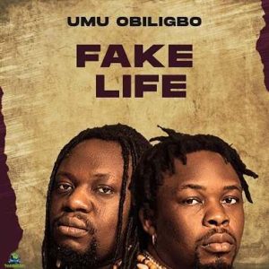 Read more about the article Download Music Mp3:- Umu Obiligbo – Fake Life