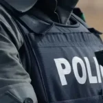 Groom, 3 Friends Arrested After Allegedly Killing Wife With Forced Marathon Sex