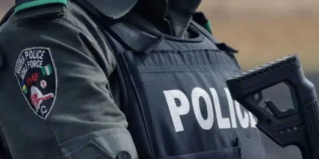 You are currently viewing Groom, 3 Friends Arrested After Allegedly Killing Wife With Forced Marathon Sex