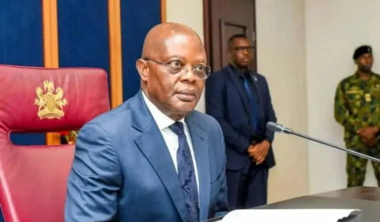 Read more about the article Rivers’ Sole Administrator Ibas Fails To Appear Before Reps Panel