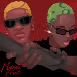 Download Music Mp3:- Vasa Ft. TML Vibez – Midnight Convo