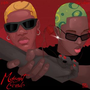 Read more about the article Download Music Mp3:- Vasa Ft. TML Vibez – Midnight Convo