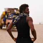 Omah Lay’s Clarity Of Mind Set To Release May 16th