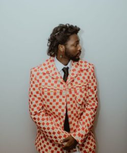 Read more about the article Omah Lay Announces New Album, Clarity Of Mind – Coming Soon