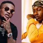 Wizkid & P.Priime Cooking Up New Music Together?