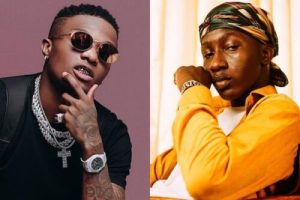 Read more about the article Wizkid & P.Priime Cooking Up New Music Together?