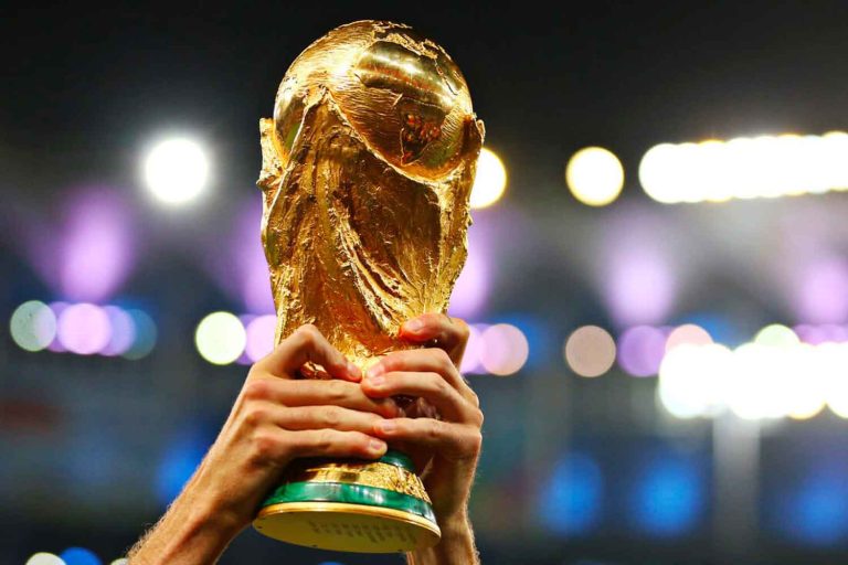 Read more about the article ‘Bad Idea’ For 2030 World Cup To Have 64 Teams, Says UEFA