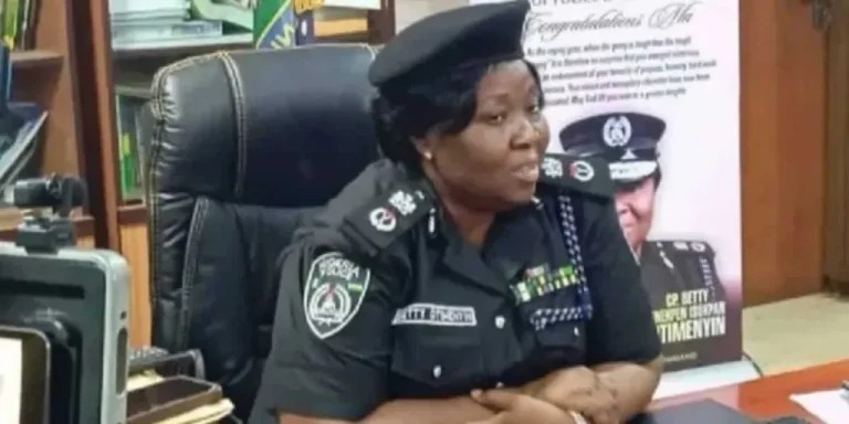 Read more about the article Edo Killings: PSC Sacks Edo Police Commissioner