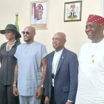 Benue State Governor Appoints 2Face Idibia As An Adviser